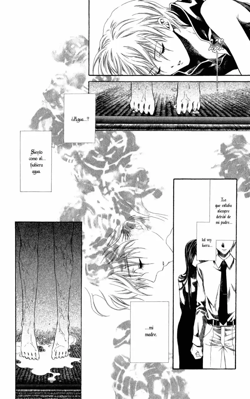 Lore No Mori - Capítulo 2 - Página 20 - LectorTMOo