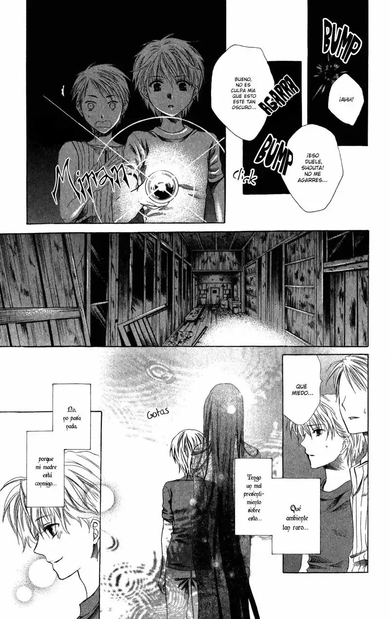 Lore No Mori - Capítulo 2 - Página 40 - LectorTMOo