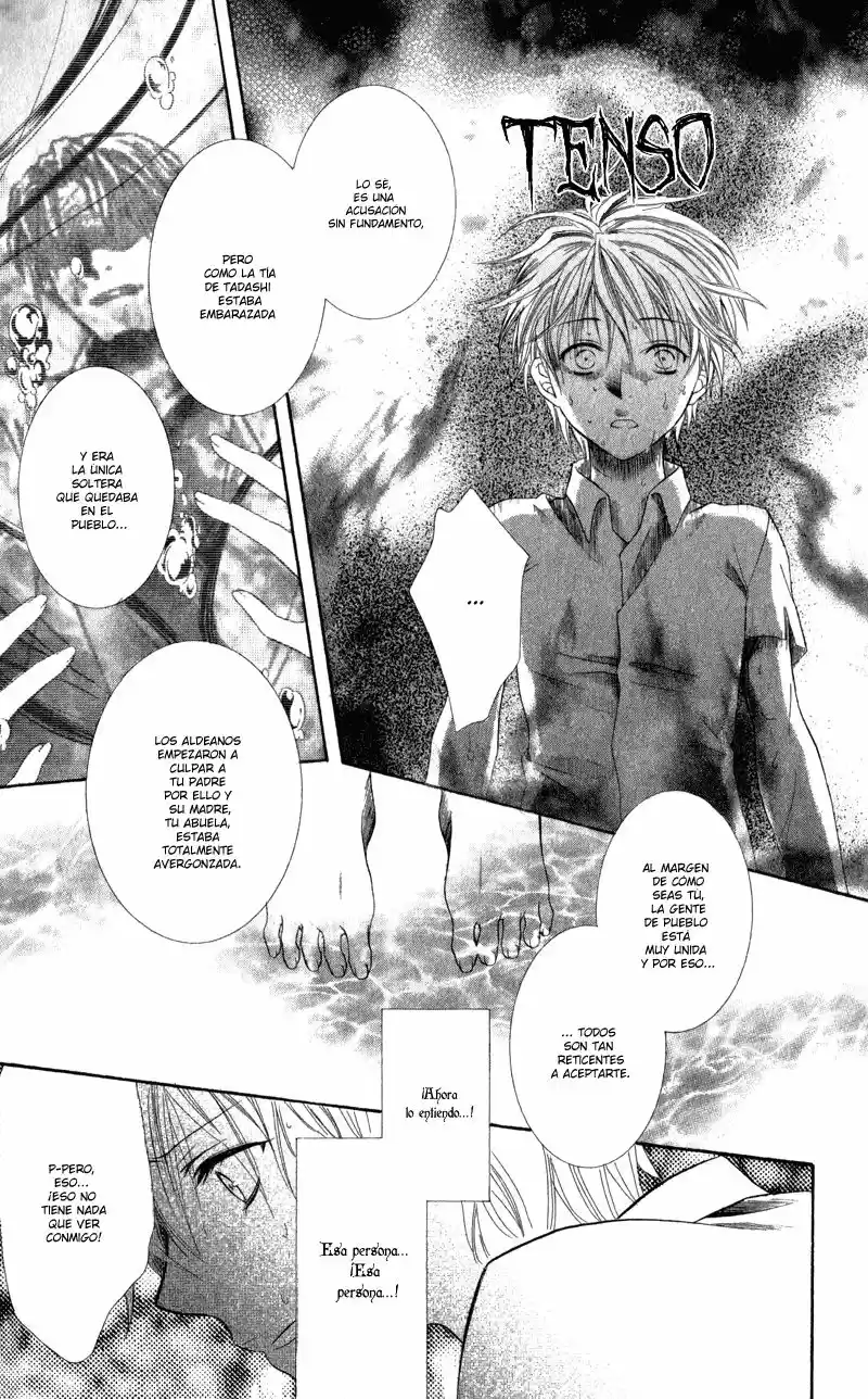 Lore No Mori - Capítulo 2 - Página 55 - LectorTMOo