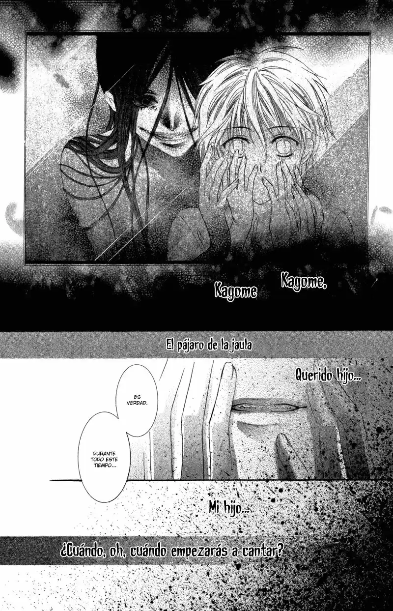 Lore No Mori - Capítulo 2 - Página 62 - LectorTMOo