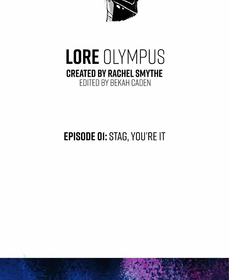 LORE OLYMPUS - Capítulo 1 - Página 4 - LectorTMOo