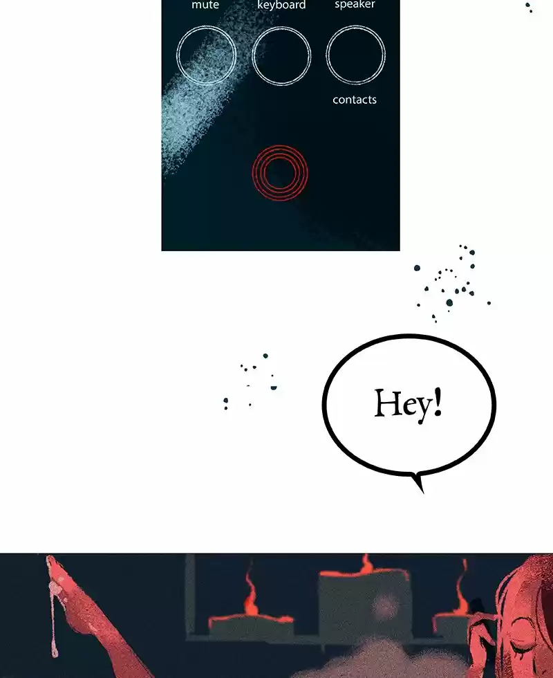 LORE OLYMPUS - Capítulo 1 - Página 15 - LectorTMOo