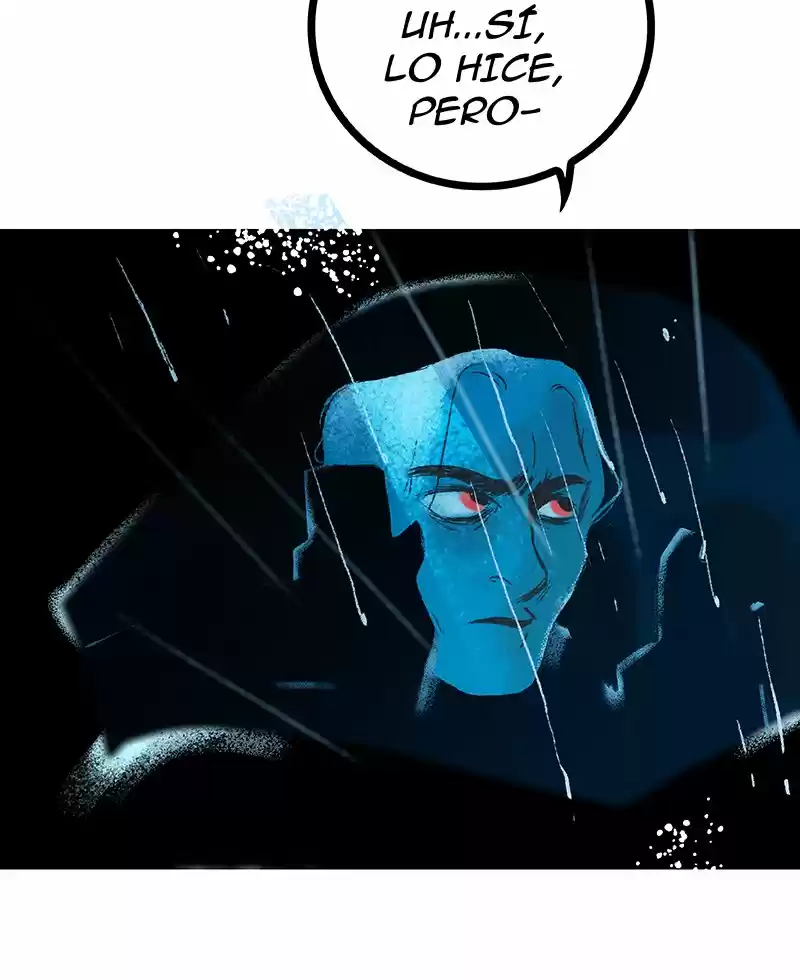LORE OLYMPUS - Capítulo 1 - Página 20 - LectorTMOo