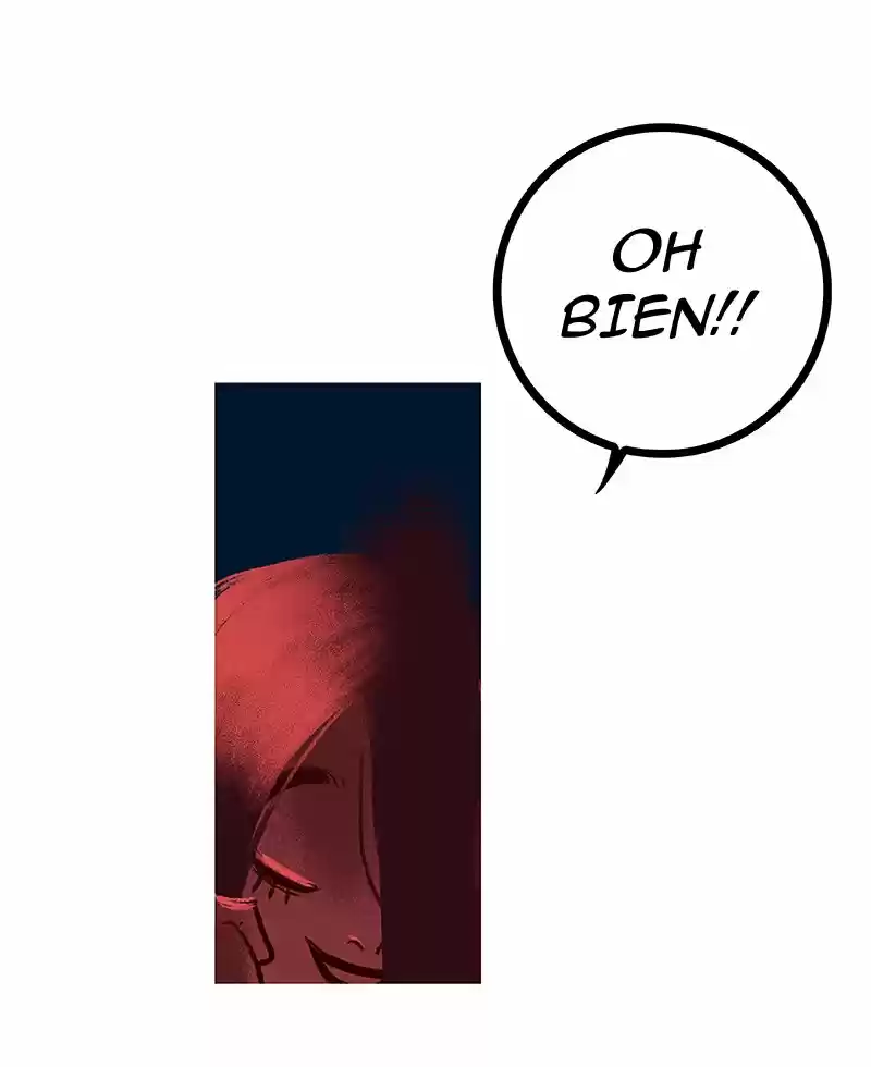 LORE OLYMPUS - Capítulo 1 - Página 21 - LectorTMOo