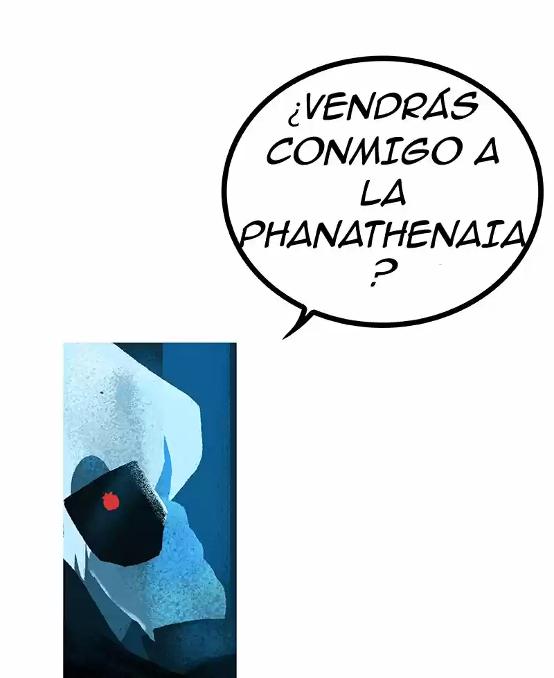 LORE OLYMPUS - Capítulo 1 - Página 22 - LectorTMOo