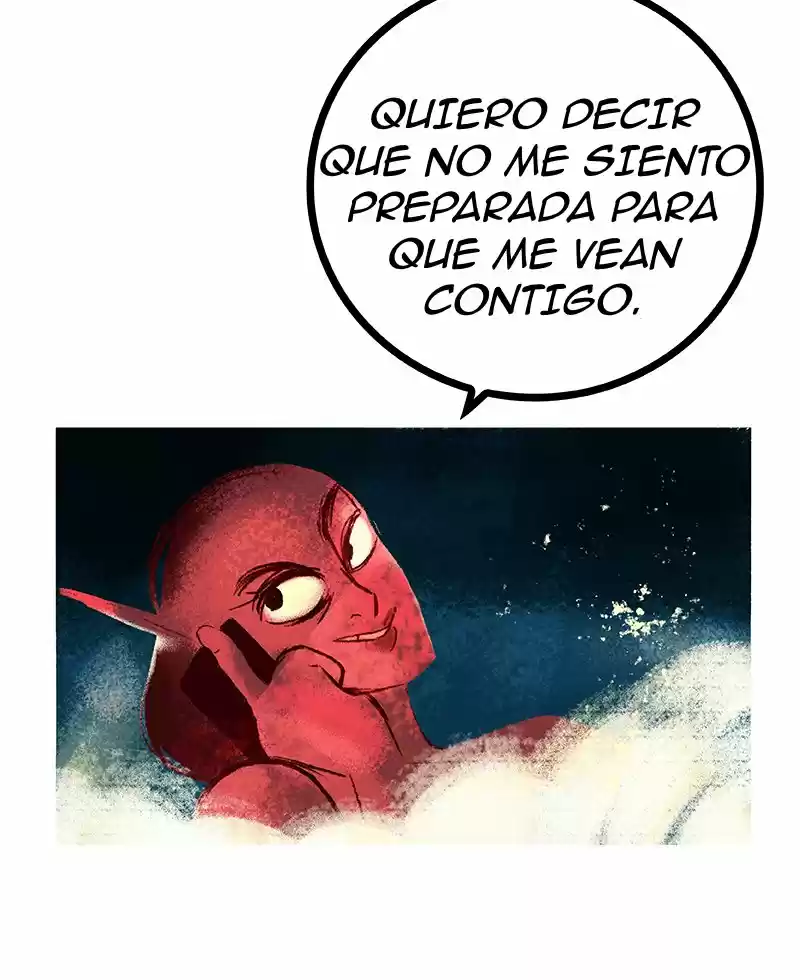 LORE OLYMPUS - Capítulo 1 - Página 27 - LectorTMOo