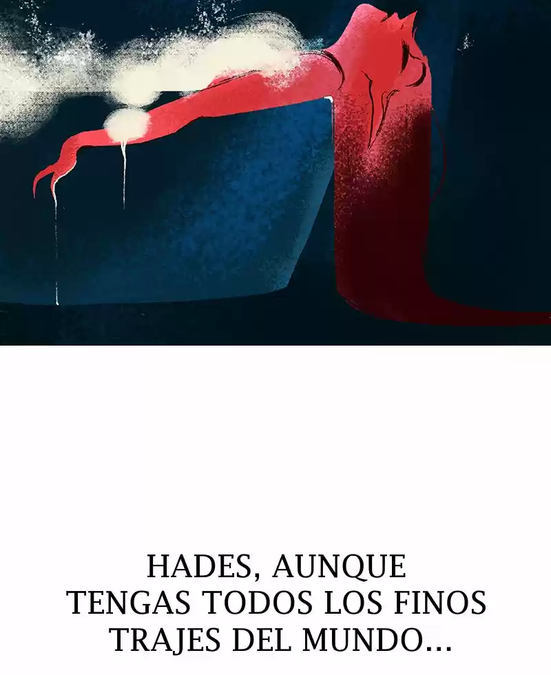 LORE OLYMPUS - Capítulo 1 - Página 30 - LectorTMOo