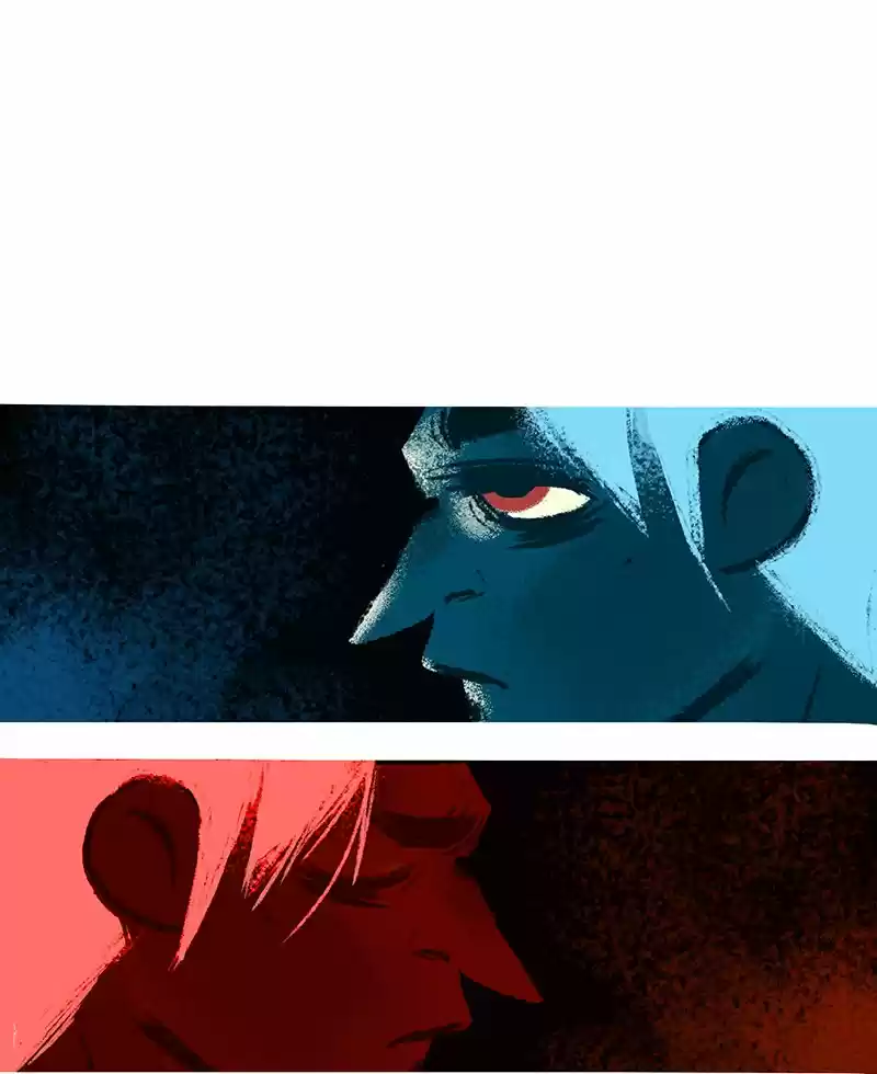 LORE OLYMPUS - Capítulo 1 - Página 31 - LectorTMOo