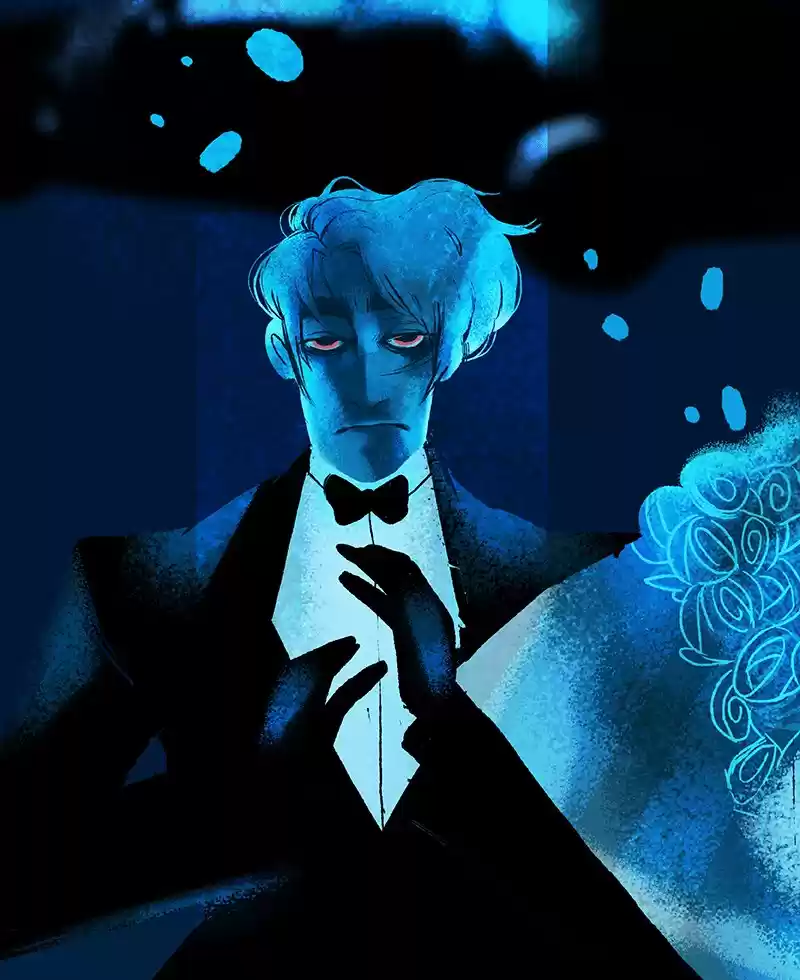 LORE OLYMPUS - Capítulo 1 - Página 37 - LectorTMOo