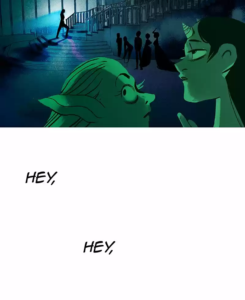 LORE OLYMPUS - Capítulo 1 - Página 40 - LectorTMOo