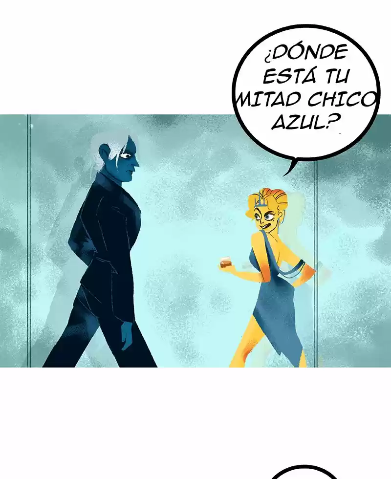 LORE OLYMPUS - Capítulo 1 - Página 42 - LectorTMOo