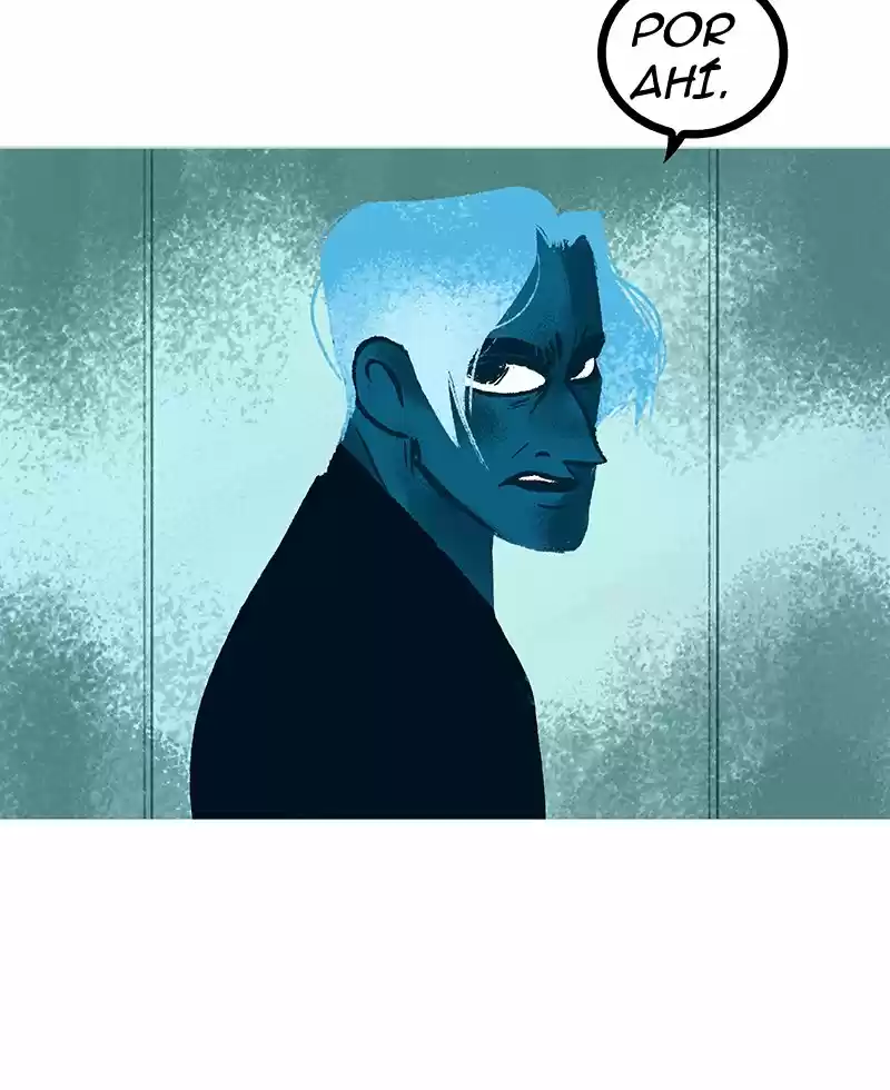 LORE OLYMPUS - Capítulo 1 - Página 43 - LectorTMOo