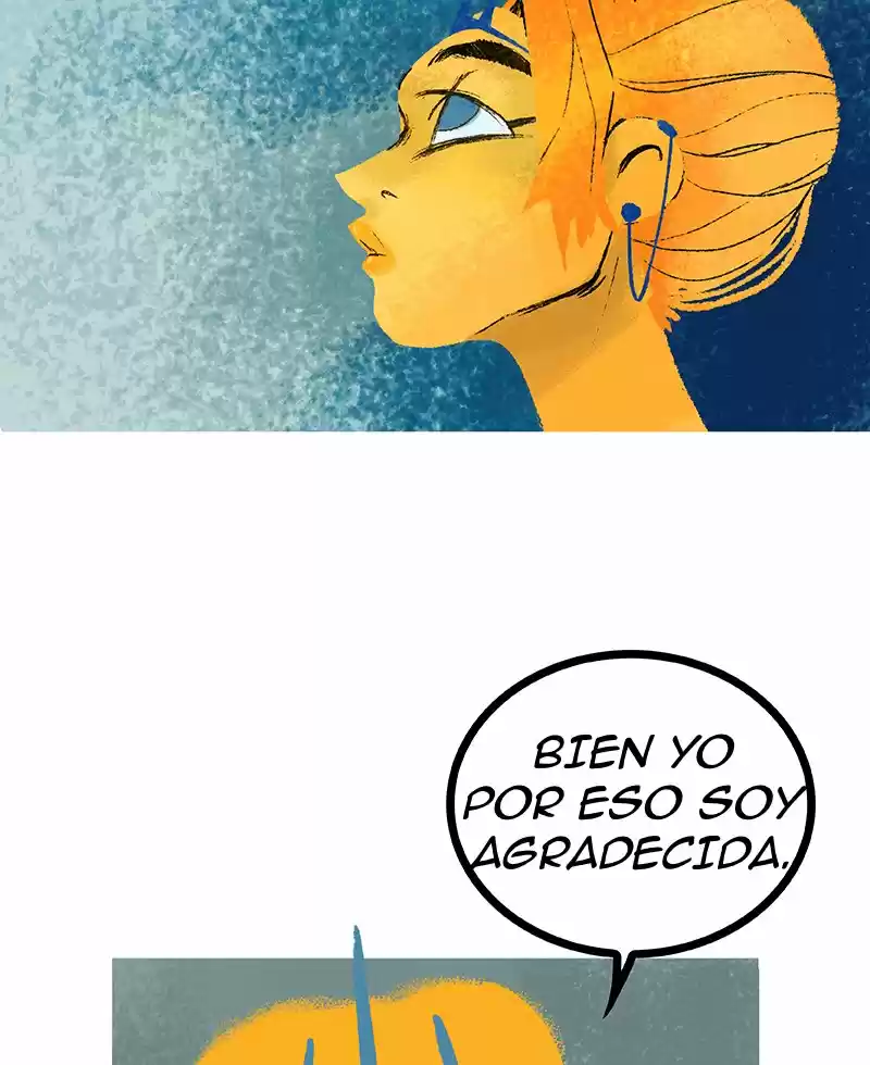 LORE OLYMPUS - Capítulo 1 - Página 45 - LectorTMOo