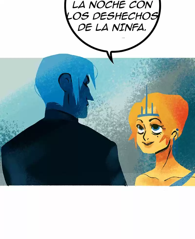 LORE OLYMPUS - Capítulo 1 - Página 47 - LectorTMOo
