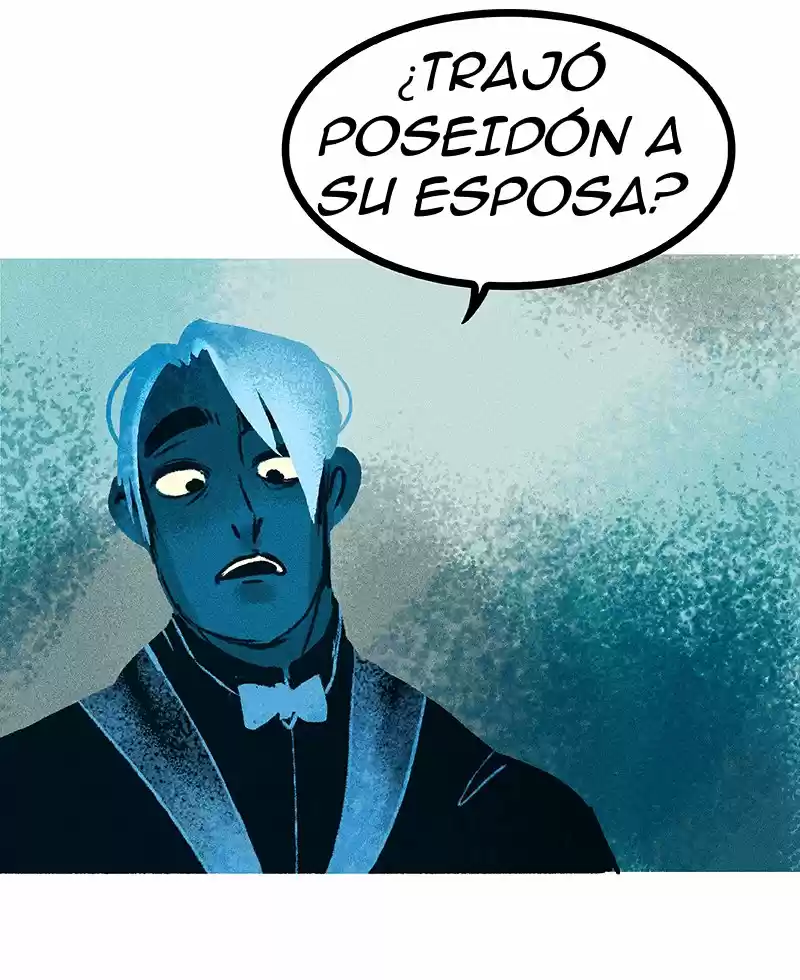 LORE OLYMPUS - Capítulo 1 - Página 48 - LectorTMOo