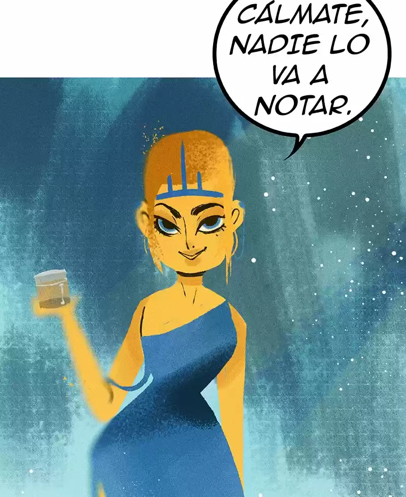 LORE OLYMPUS - Capítulo 1 - Página 54 - LectorTMOo