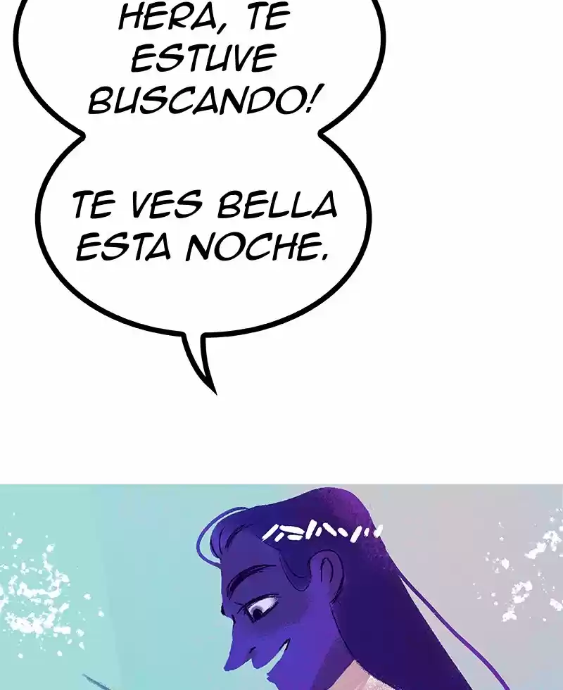 LORE OLYMPUS - Capítulo 1 - Página 59 - LectorTMOo