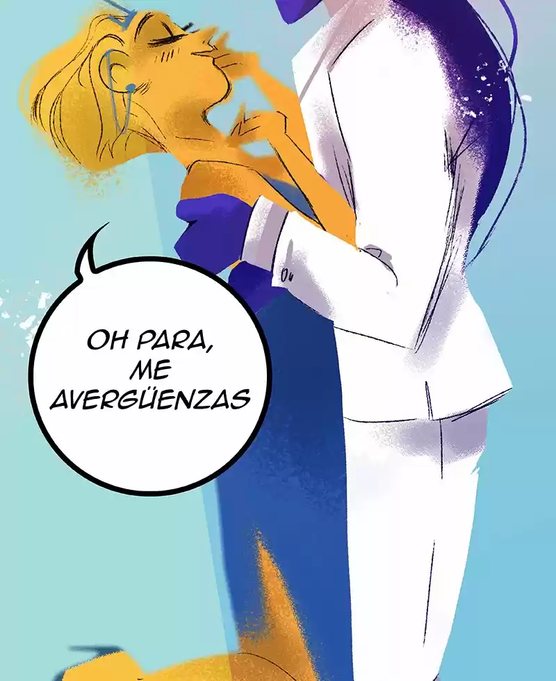 LORE OLYMPUS - Capítulo 1 - Página 60 - LectorTMOo