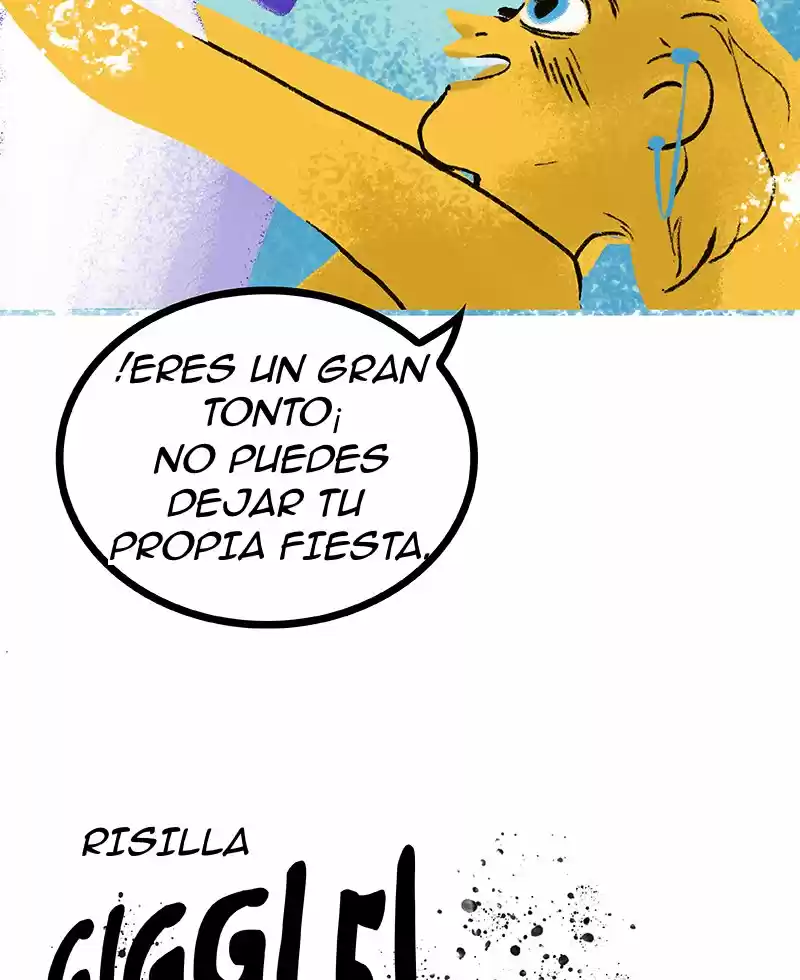 LORE OLYMPUS - Capítulo 1 - Página 63 - LectorTMOo