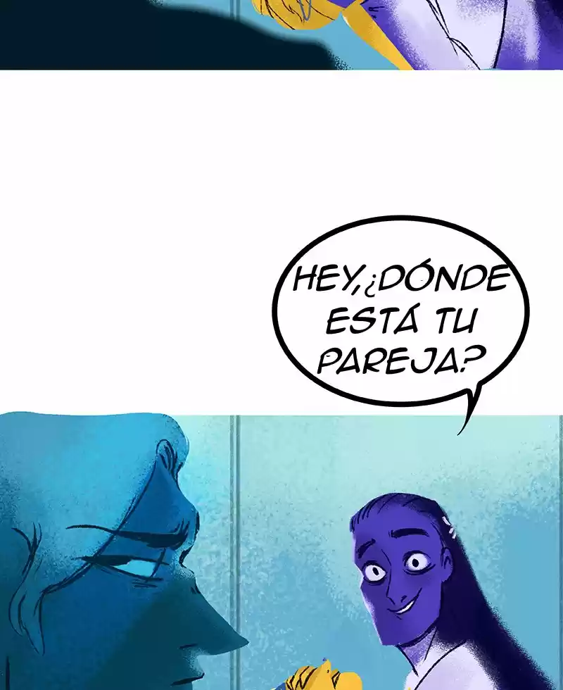 LORE OLYMPUS - Capítulo 1 - Página 67 - LectorTMOo