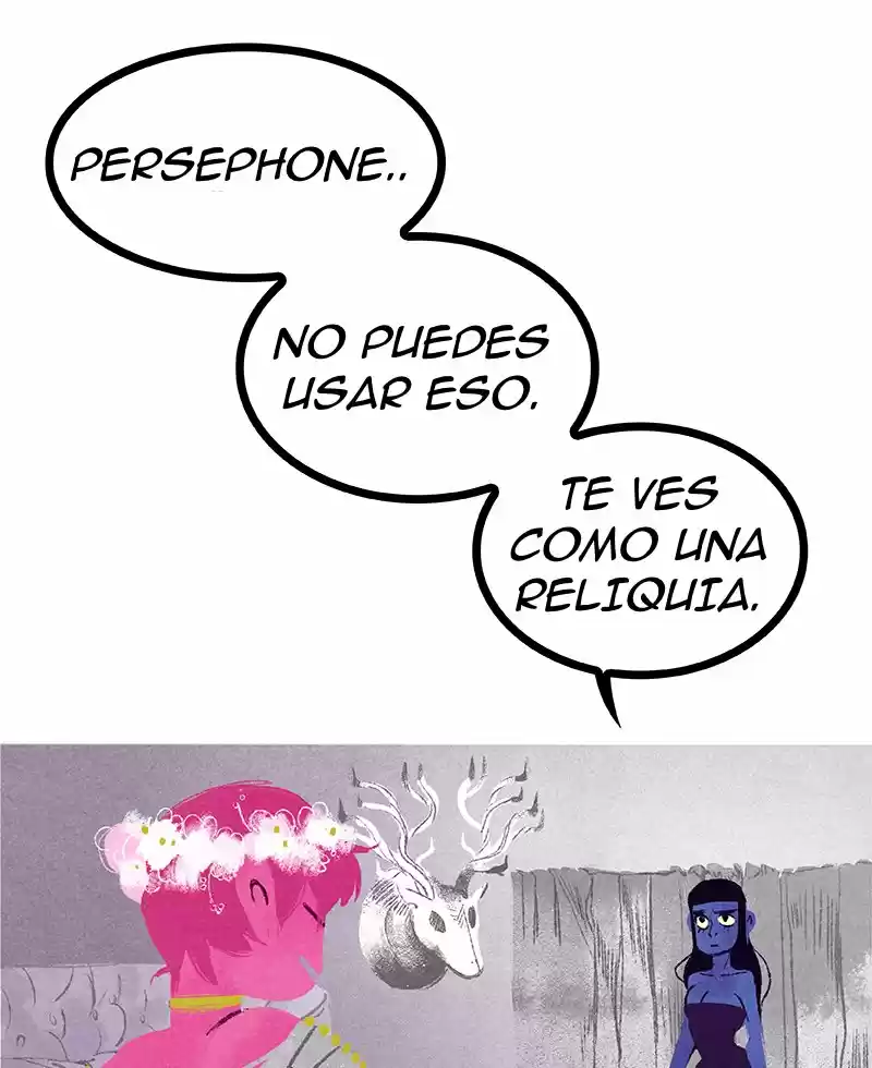 LORE OLYMPUS - Capítulo 1 - Página 72 - LectorTMOo