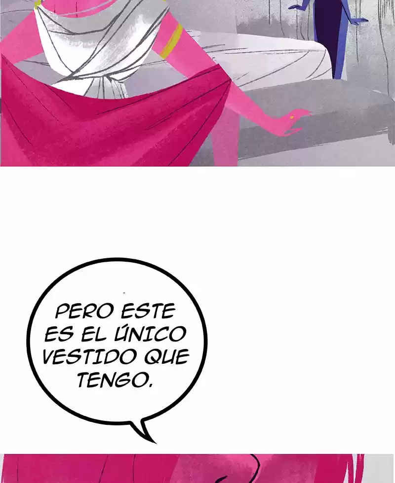 LORE OLYMPUS - Capítulo 1 - Página 73 - LectorTMOo