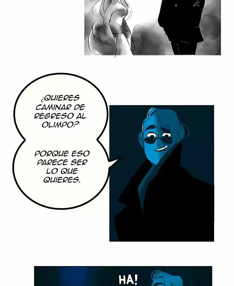 LORE OLYMPUS - Capítulo 10 - Página 4 - LectorTMOo