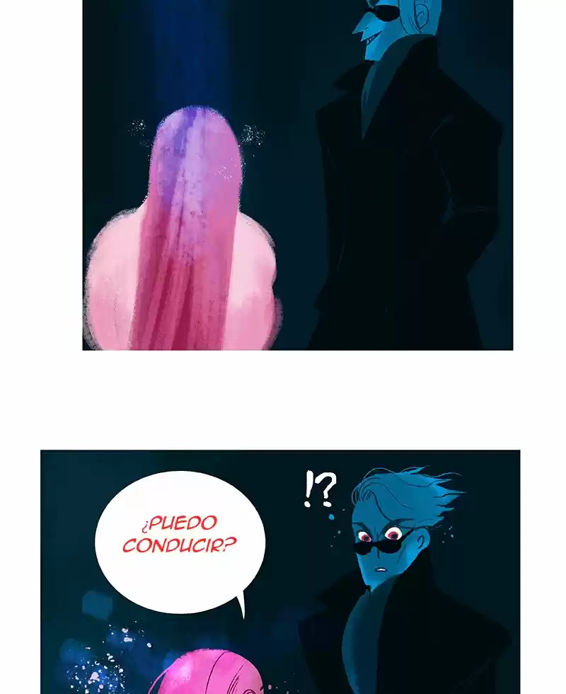 LORE OLYMPUS - Capítulo 10 - Página 5 - LectorTMOo
