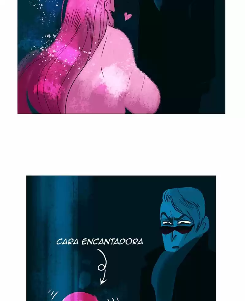 LORE OLYMPUS - Capítulo 10 - Página 6 - LectorTMOo