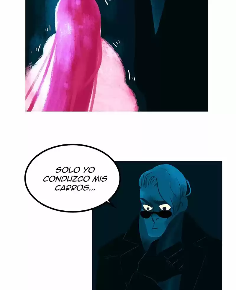 LORE OLYMPUS - Capítulo 10 - Página 7 - LectorTMOo