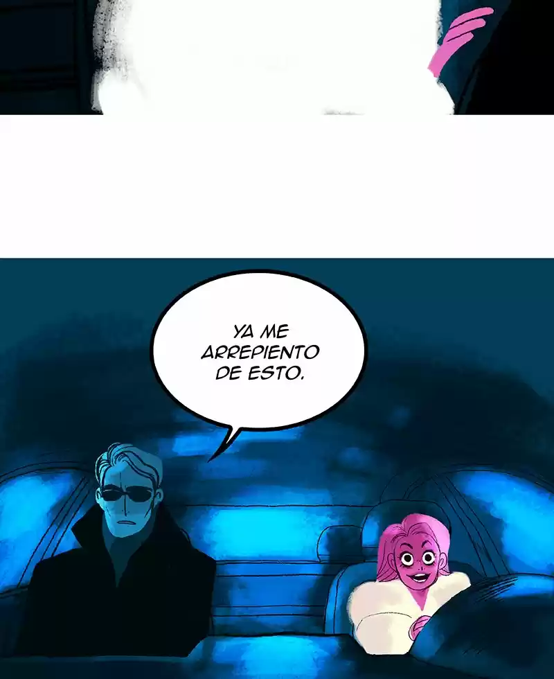 LORE OLYMPUS - Capítulo 10 - Página 12 - LectorTMOo