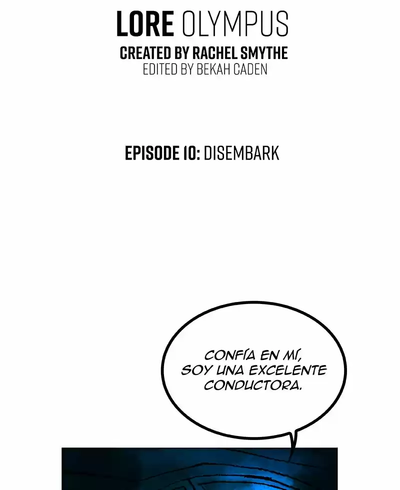 LORE OLYMPUS - Capítulo 10 - Página 14 - LectorTMOo