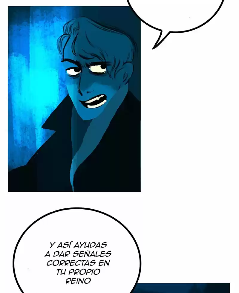 LORE OLYMPUS - Capítulo 10 - Página 19 - LectorTMOo