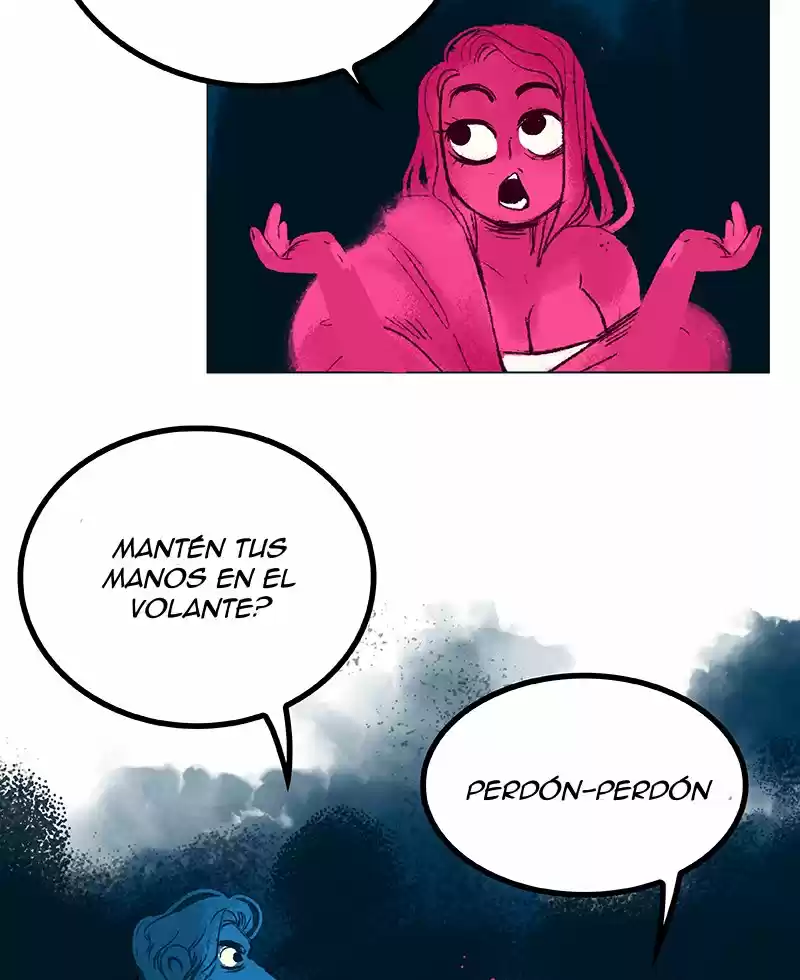 LORE OLYMPUS - Capítulo 10 - Página 20 - LectorTMOo