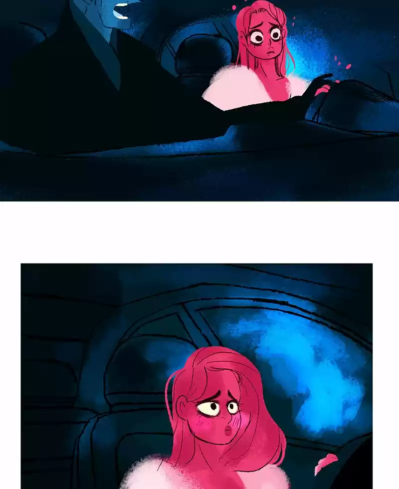 LORE OLYMPUS - Capítulo 10 - Página 21 - LectorTMOo