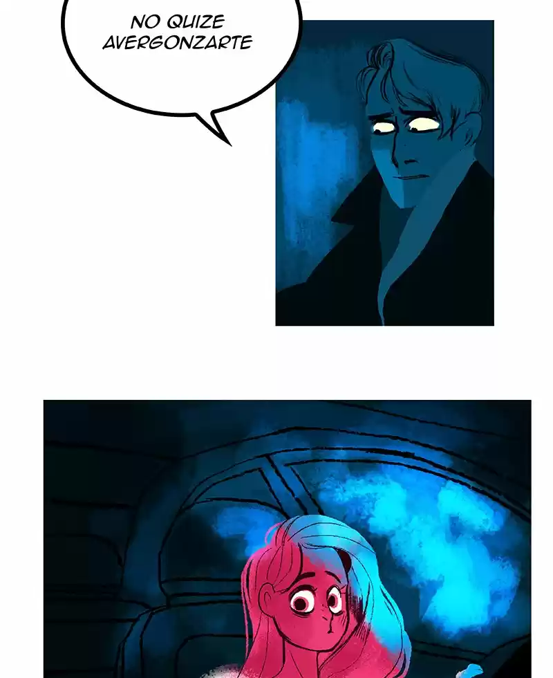 LORE OLYMPUS - Capítulo 10 - Página 23 - LectorTMOo