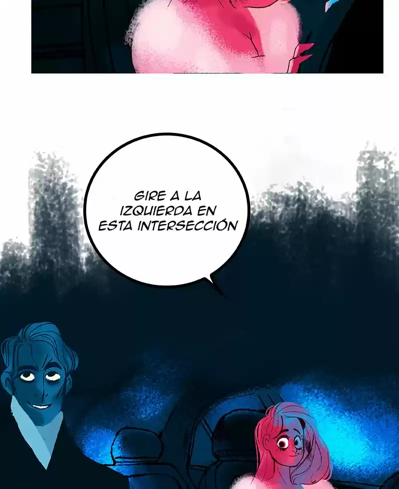 LORE OLYMPUS - Capítulo 10 - Página 24 - LectorTMOo