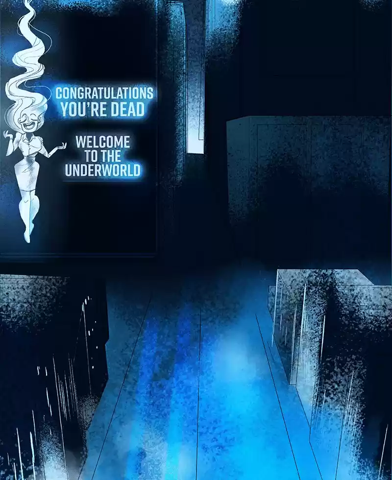 LORE OLYMPUS - Capítulo 10 - Página 28 - LectorTMOo