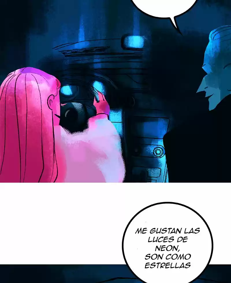 LORE OLYMPUS - Capítulo 10 - Página 31 - LectorTMOo