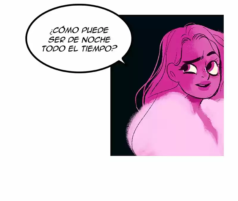 LORE OLYMPUS - Capítulo 10 - Página 33 - LectorTMOo
