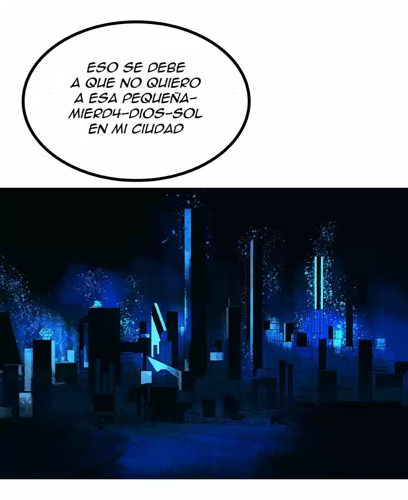 LORE OLYMPUS - Capítulo 10 - Página 34 - LectorTMOo