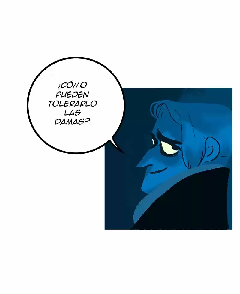 LORE OLYMPUS - Capítulo 10 - Página 35 - LectorTMOo