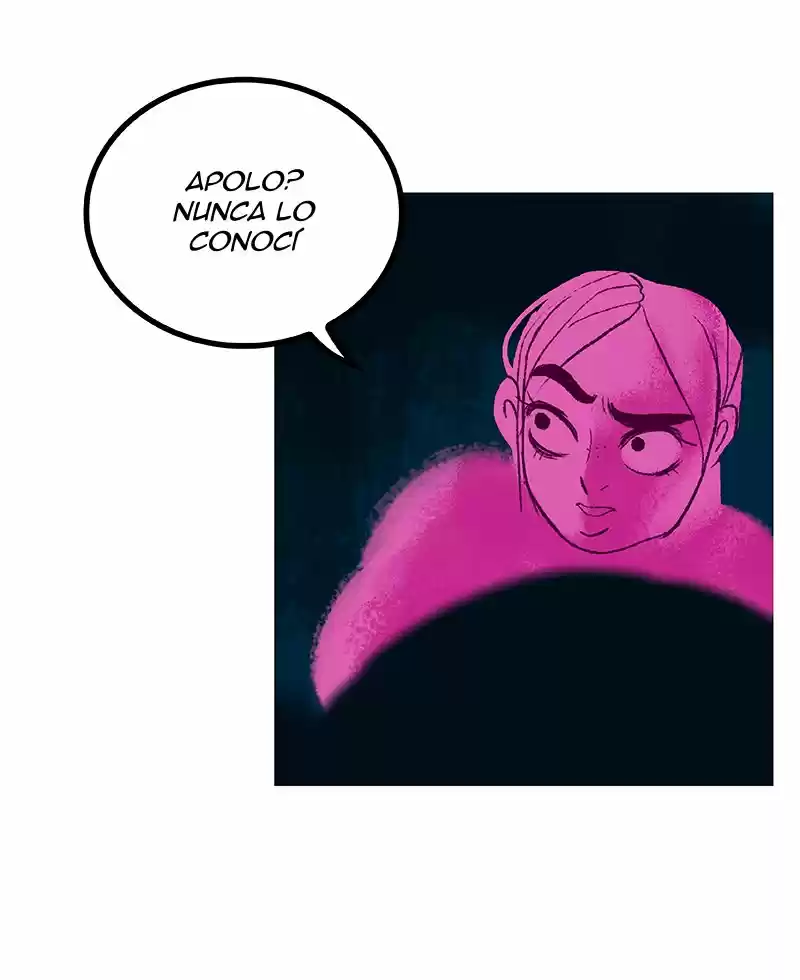LORE OLYMPUS - Capítulo 10 - Página 36 - LectorTMOo