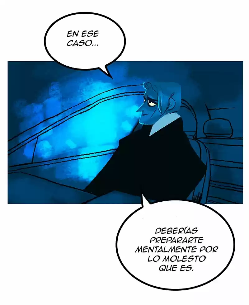 LORE OLYMPUS - Capítulo 10 - Página 37 - LectorTMOo