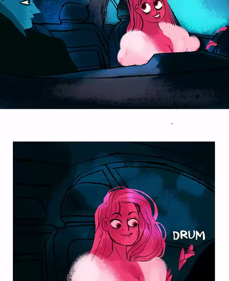 LORE OLYMPUS - Capítulo 10 - Página 44 - LectorTMOo