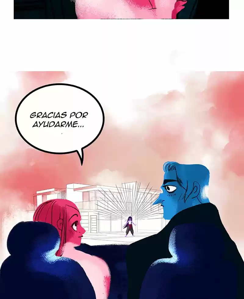 LORE OLYMPUS - Capítulo 10 - Página 45 - LectorTMOo