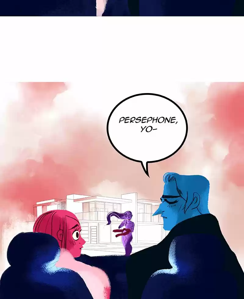 LORE OLYMPUS - Capítulo 10 - Página 46 - LectorTMOo