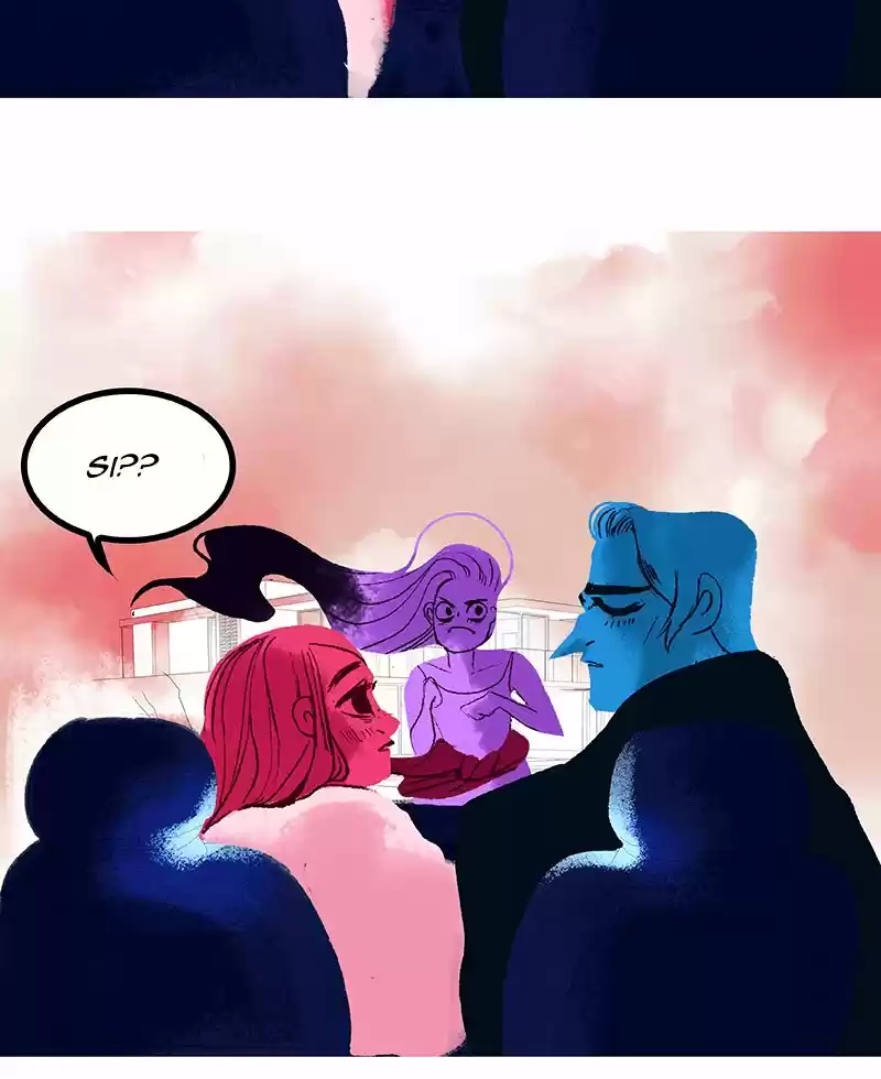 LORE OLYMPUS - Capítulo 10 - Página 47 - LectorTMOo