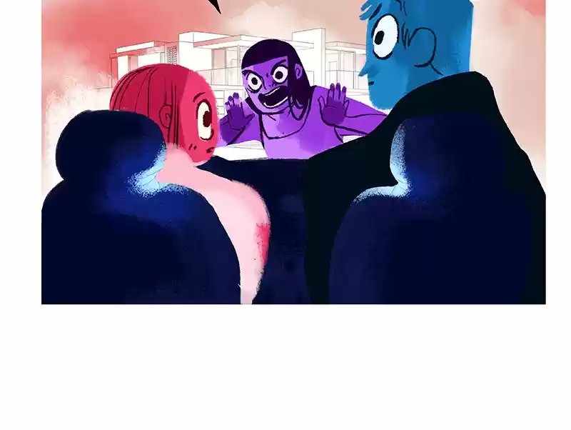 LORE OLYMPUS - Capítulo 10 - Página 49 - LectorTMOo