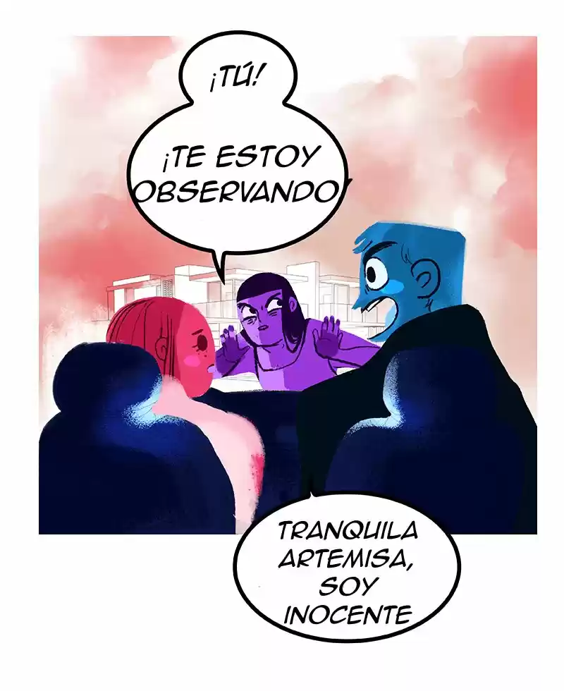 LORE OLYMPUS - Capítulo 10 - Página 50 - LectorTMOo